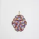 Symphony - Earrings Oval Terence - 3